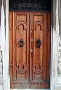 door
