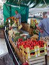 fruitbarge